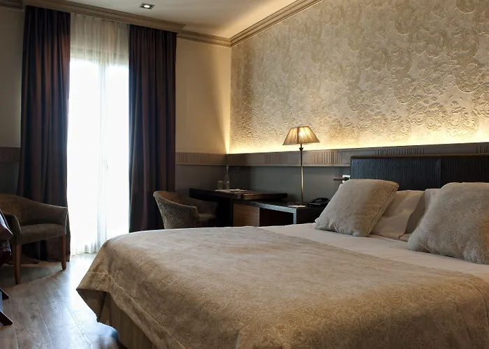 Duquesa De Cardona 4 Sup By Grup Duquessa Hotel 4*