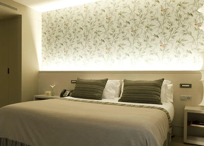 Duquesa De Cardona 4 Sup By Grup Duquessa Barcelona