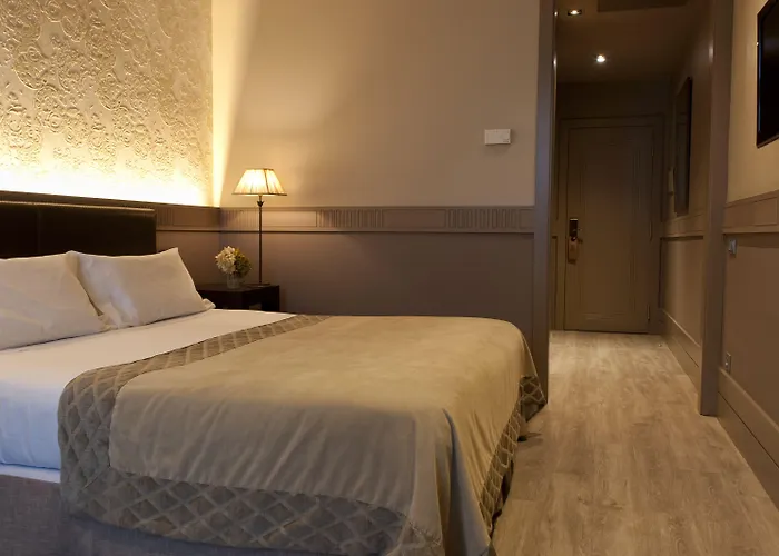 Hotel Duquesa De Cardona 4 Sup By Grup Duquessa Barcelona