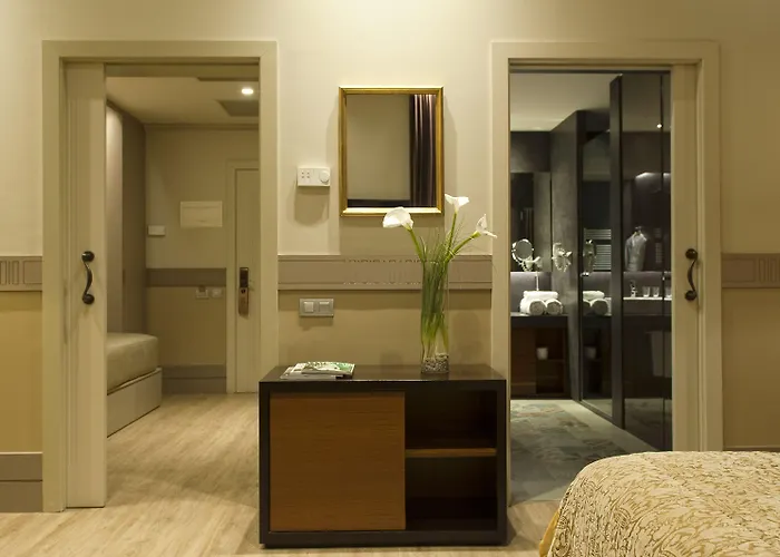 Duquesa De Cardona 4 Sup By Grup Duquessa Hotel 4*