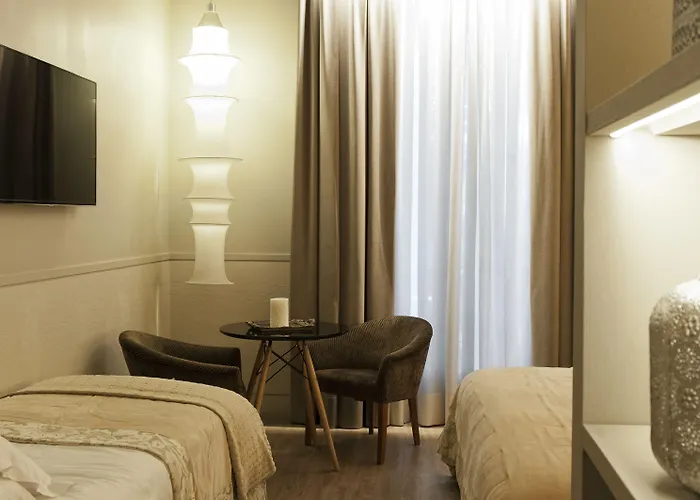 Duquesa De Cardona 4 Sup By Grup Duquessa Hotel