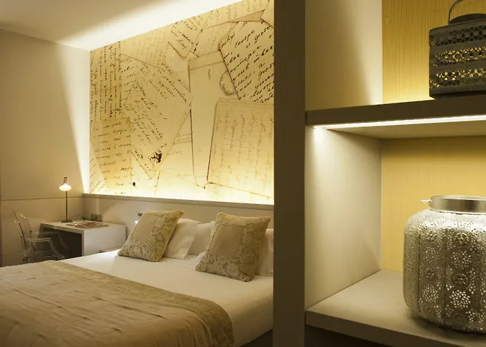 Hotel Duquesa De Cardona 4 Sup By Grup Duquessa