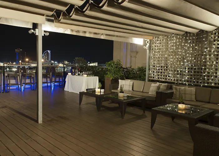 Duquesa De Cardona 4 Sup By Grup Duquessa Hotel 4*