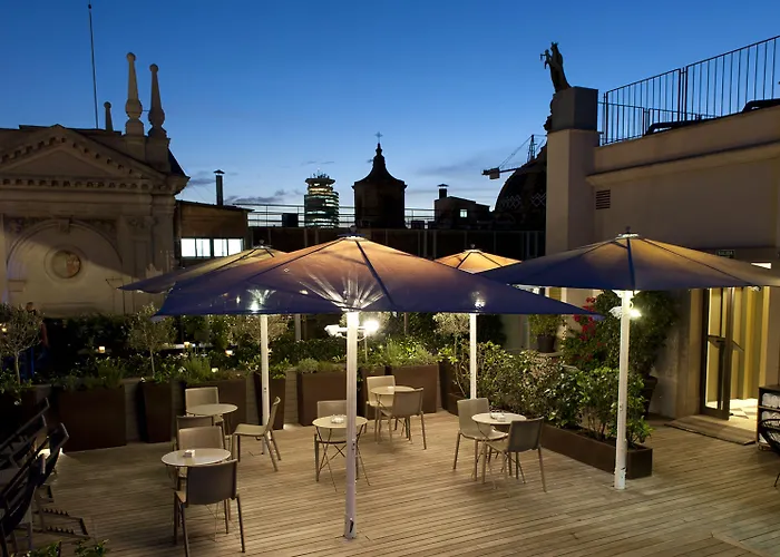 Hotel Duquesa De Cardona 4 Sup By Grup Duquessa