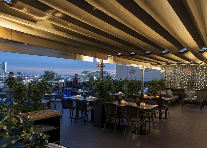 Duquesa De Cardona 4 Sup By Grup Duquessa Hotel 4*