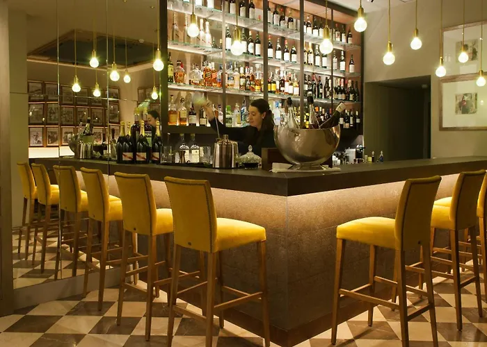 Duquesa De Cardona 4 Sup By Grup Duquessa 4* Barcelona