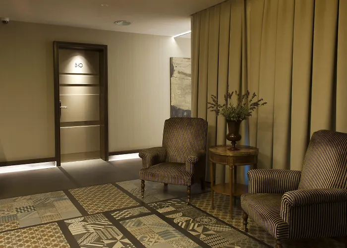 Duquesa De Cardona 4 Sup By Grup Duquessa Hotel