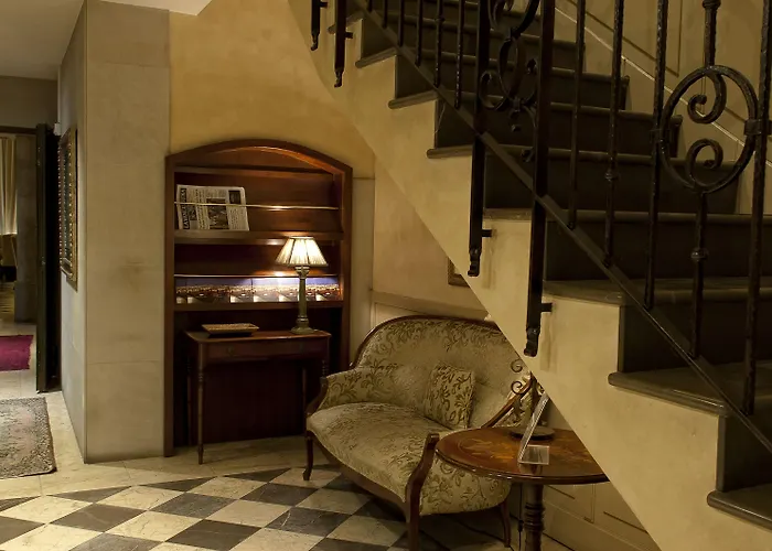 Hotel Duquesa De Cardona 4 Sup By Grup Duquessa 4*