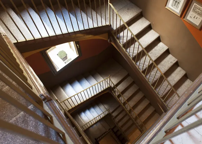 Duquesa De Cardona 4 Sup By Grup Duquessa Hotel Barcelona