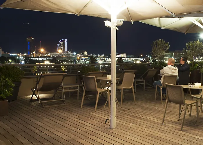 Duquesa De Cardona 4 Sup By Grup Duquessa Hotel 4*