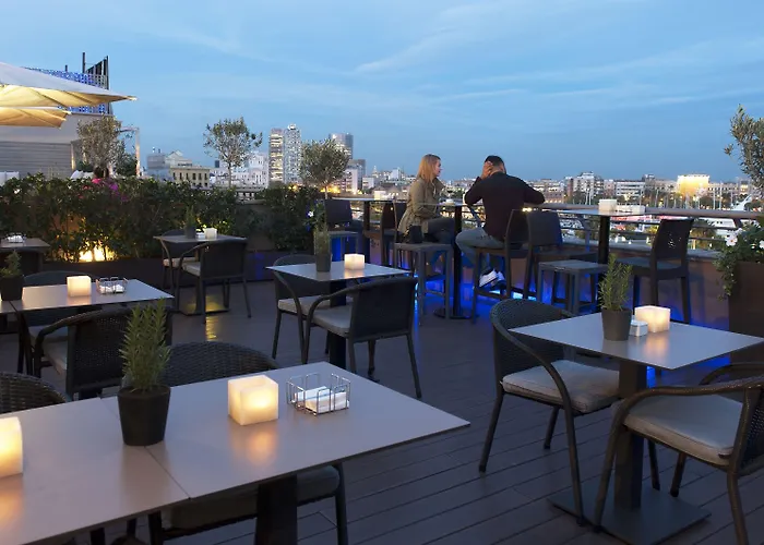 Hotel Duquesa De Cardona 4 Sup By Grup Duquessa Barcelona