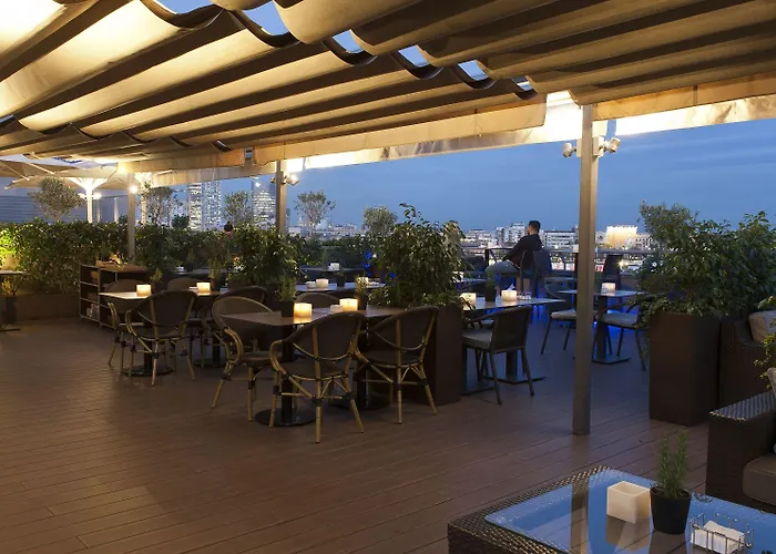 Duquesa De Cardona 4 Sup By Grup Duquessa