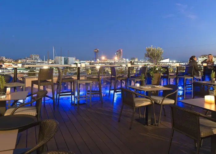 Duquesa De Cardona 4 Sup By Grup Duquessa 4*