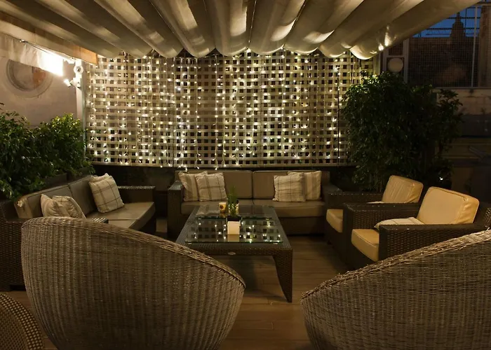 Hotel Duquesa De Cardona 4 Sup By Grup Duquessa 4*