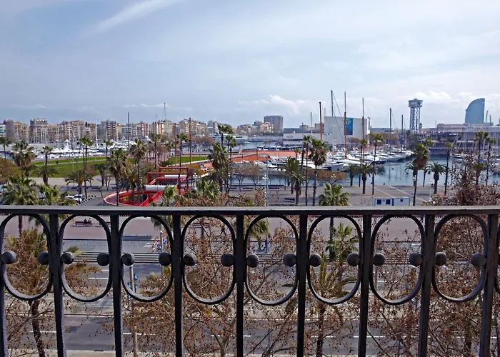 Duquesa De Cardona 4 Sup By Grup Duquessa