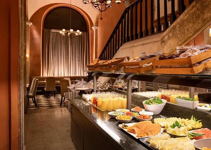 Hotel Duquesa De Cardona 4 Sup By Grup Duquessa 4*