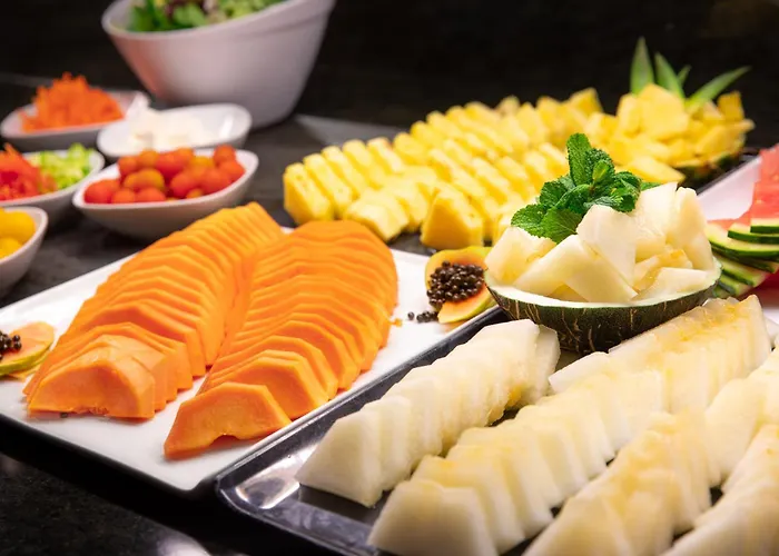 Duquesa De Cardona 4 Sup By Grup Duquessa