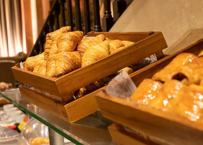 Hotel Duquesa De Cardona 4 Sup By Grup Duquessa 4*