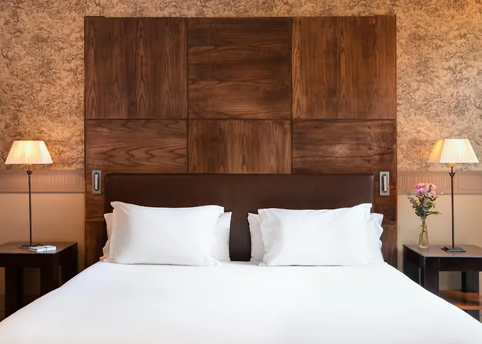 Duquesa De Cardona 4 Sup By Grup Duquessa Hotel