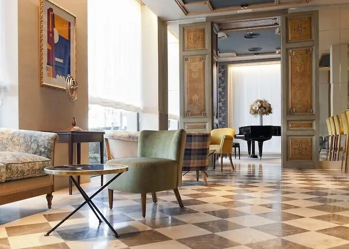 Duquesa De Cardona 4 Sup By Grup Duquessa Hotel