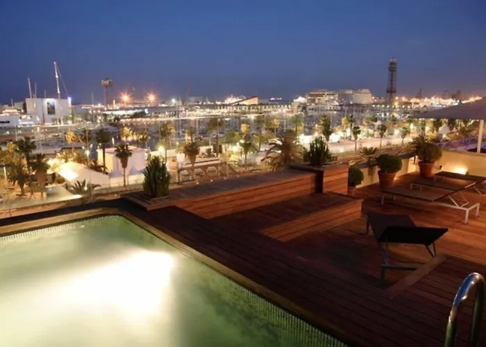 Duquesa De Cardona 4 Sup By Grup Duquessa 4*