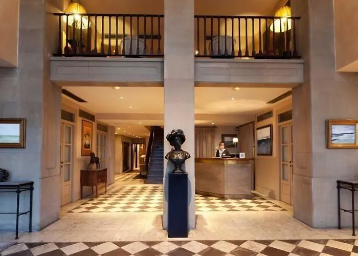 Hotel Duquesa De Cardona 4 Sup By Grup Duquessa Barcelona