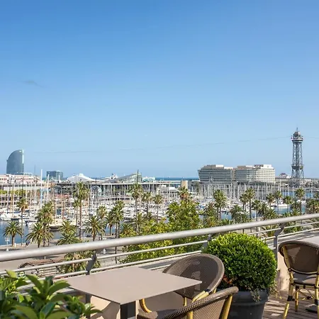 Hotel Duquesa De Cardona 4 Sup By Grup Duquessa 4*