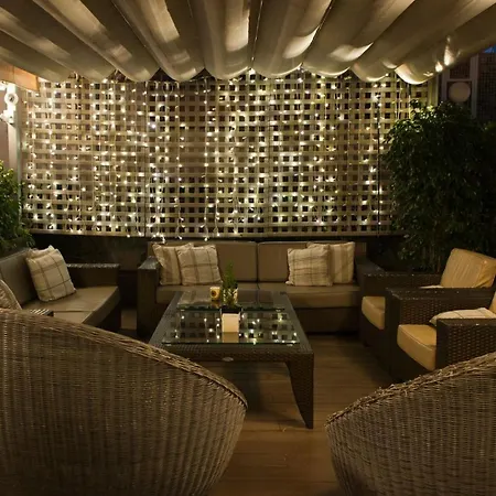 Hotel Duquesa De Cardona 4* Sup 4*