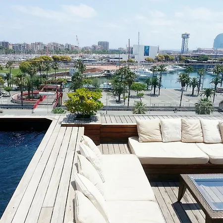 Duquesa De Cardona 4 Sup By Grup Duquessa 4* Barcelona