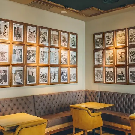 Duquesa De Cardona 4 Sup By Grup Duquessa מלון ברצלונה