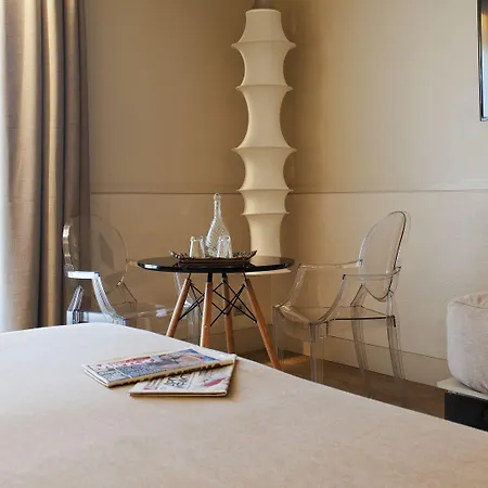 Duquesa De Cardona 4 Sup By Grup Duquessa 4* ברצלונה