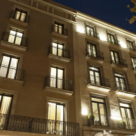 Duquesa De Cardona 4 Sup By Grup Duquessa