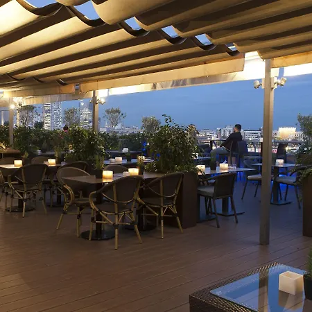 Duquesa De Cardona 4 Sup By Grup Duquessa